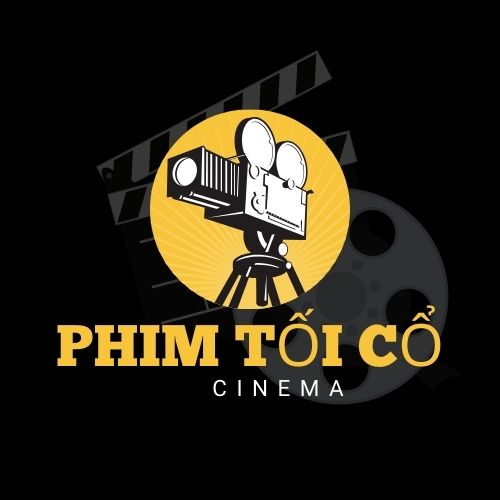 Logo Phim Tối Cổ