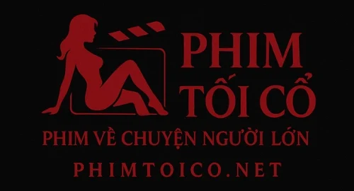 Logo Phim Tối Cổ Động Tối Cổ