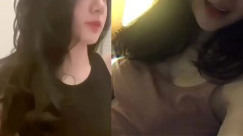 Bé Tin Tin Lộ Clip