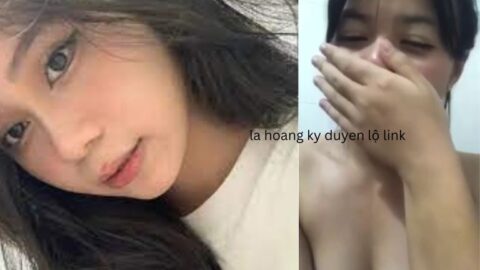 Clip La Hoàng Kì Duyên